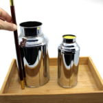 Sand and Sugar (Chrome) by Abbotts, Louis Histed