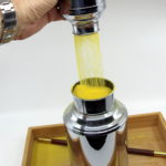 Sand and Sugar (Chrome) by Abbotts, Louis Histed