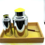 Sand and Sugar (Chrome) by Abbotts, Louis Histed
