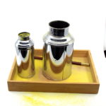 Sand and Sugar (Chrome) by Abbotts, Louis Histed