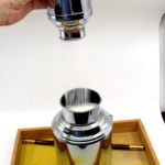 Sand and Sugar (Chrome) by Abbotts, Louis Histed