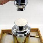 Sand and Sugar (Chrome) by Abbotts, Louis Histed