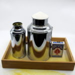 Sand and Sugar (Chrome) by Abbotts, Louis Histed