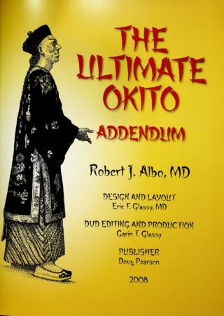 The Ultimate Okito Addendum by Robert J. Albo
