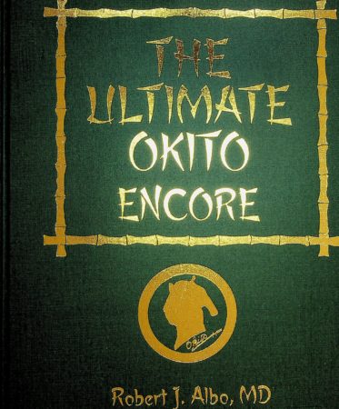 Albo 16 - The Ultimate Okito Encore by Robert J. Albo