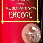 Albo 16 - The Ultimate Okito Encore by Robert J. Albo