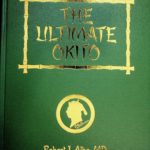 The Ultimate Okito by Robert J. Albo