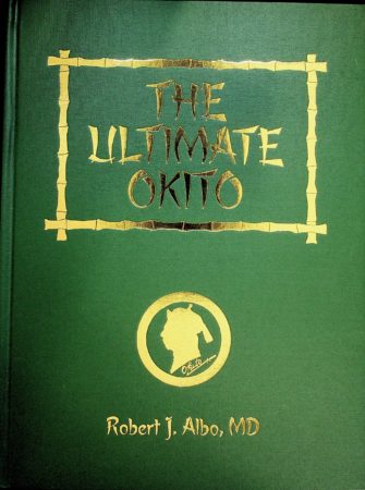 The Ultimate Okito by Robert J. Albo