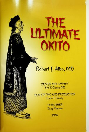 The Ultimate Okito by Robert J. Albo