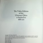 The Ultimate Okito by Robert J. Albo
