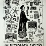 The Ultimate Okito by Robert J. Albo