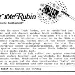 eckhard-boettcher-the-red-ruby-ad-zauber-brief-1985-08