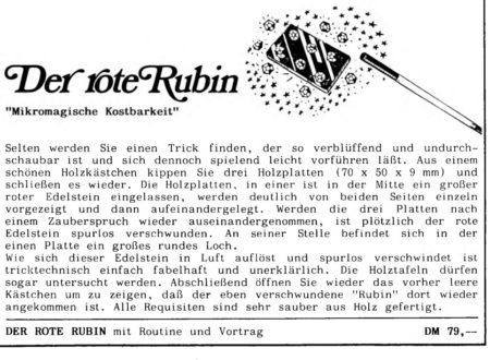 eckhard-boettcher-the-red-ruby-ad-zauber-brief-1985-08