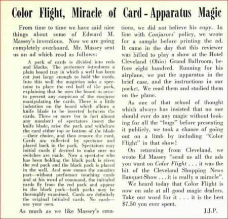 ed-massey-color-flight-ad-conjurers-magazin-1947-02