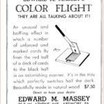 ed-massey-color-flight-ad-new-conjurers-magazine-1947-06