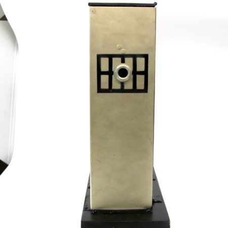 The Houdini Handkerchief Escape by Ireland Magic Company