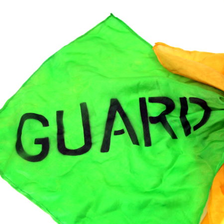The Houdini Handkerchief Escape by Ireland Magic Company