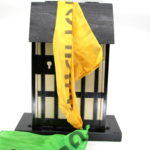 The Houdini Handkerchief Escape by Ireland Magic Company