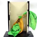 The Houdini Handkerchief Escape by Ireland Magic Company