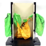 The Houdini Handkerchief Escape by Ireland Magic Company
