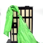 The Houdini Handkerchief Escape by Ireland Magic Company