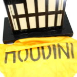 The Houdini Handkerchief Escape by Ireland Magic Company