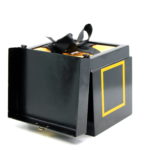 Tommy Wonder Classic Collection Nest of Boxes by JM Craft, Tommy Wonder