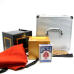 Tommy Wonder Classic Collection Nest of Boxes by JM Craft, Tommy Wonder