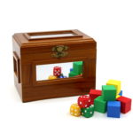 Mini Cyclops Box by Martin Breese, Magic Wagon