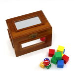 Mini Cyclops Box by Martin Breese, Magic Wagon