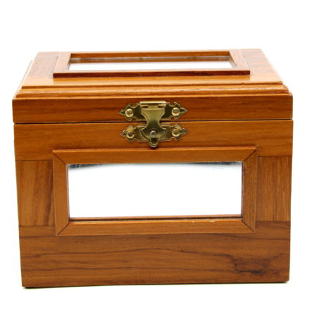 Mini Cyclops Box by Martin Breese, Magic Wagon