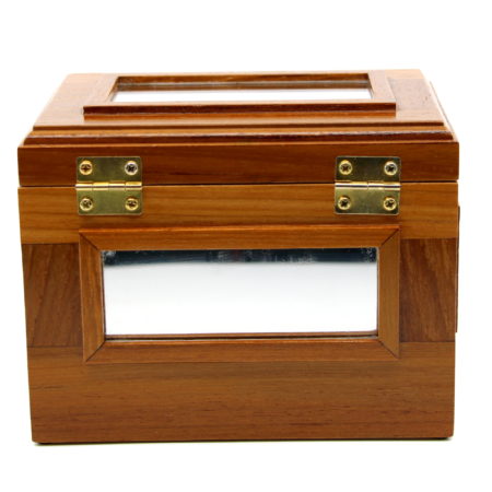 Mini Cyclops Box by Martin Breese, Magic Wagon