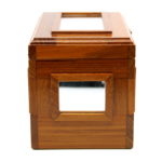 Mini Cyclops Box by Martin Breese, Magic Wagon