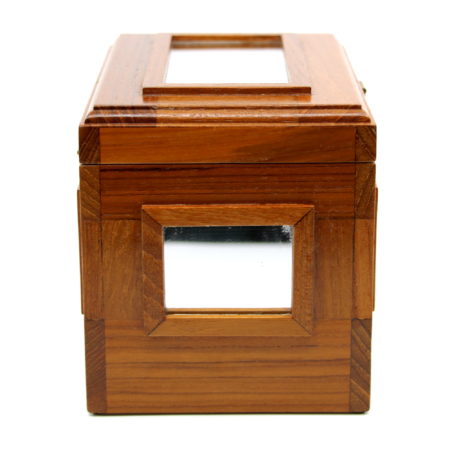 Mini Cyclops Box by Martin Breese, Magic Wagon