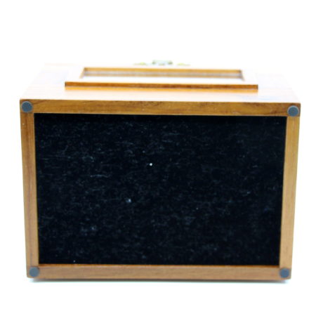 Mini Cyclops Box by Martin Breese, Magic Wagon