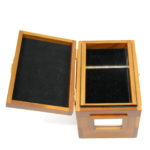 Mini Cyclops Box by Martin Breese, Magic Wagon