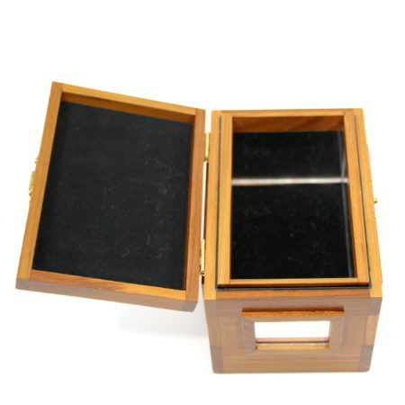 Mini Cyclops Box by Martin Breese, Magic Wagon