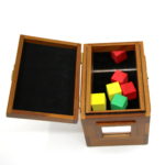 Mini Cyclops Box by Martin Breese, Magic Wagon