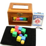 Mini Cyclops Box by Martin Breese, Magic Wagon