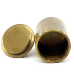 Brass Prediction Box by Terry Roses