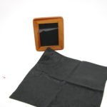 Presto Card Frame (Close-up) by Thayer Quality Magic
