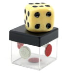 The Werry Dice Box by Werry