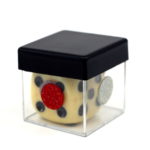 The Werry Dice Box by Werry