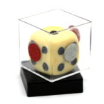 The Werry Dice Box by Werry