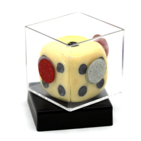 The Werry Dice Box by Werry