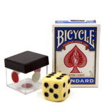 The Werry Dice Box by Werry