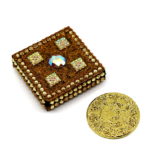 Bling Series 05 - Magic Coin Box by Thomas Pohle