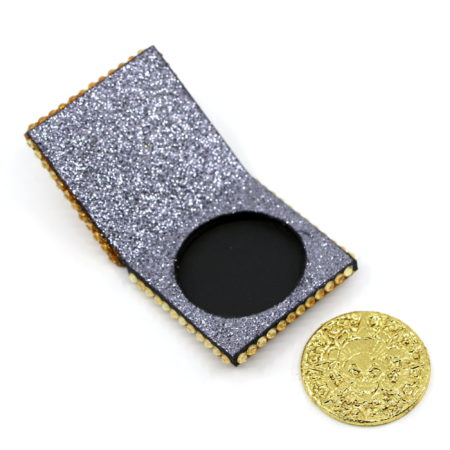 Bling Series 05 - Magic Coin Box by Thomas Pohle