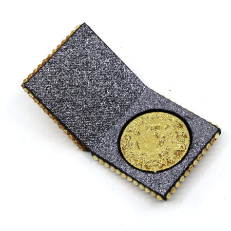 Bling Series 05 - Magic Coin Box by Thomas Pohle