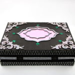 Bling Bling Box by Thomas Pohle